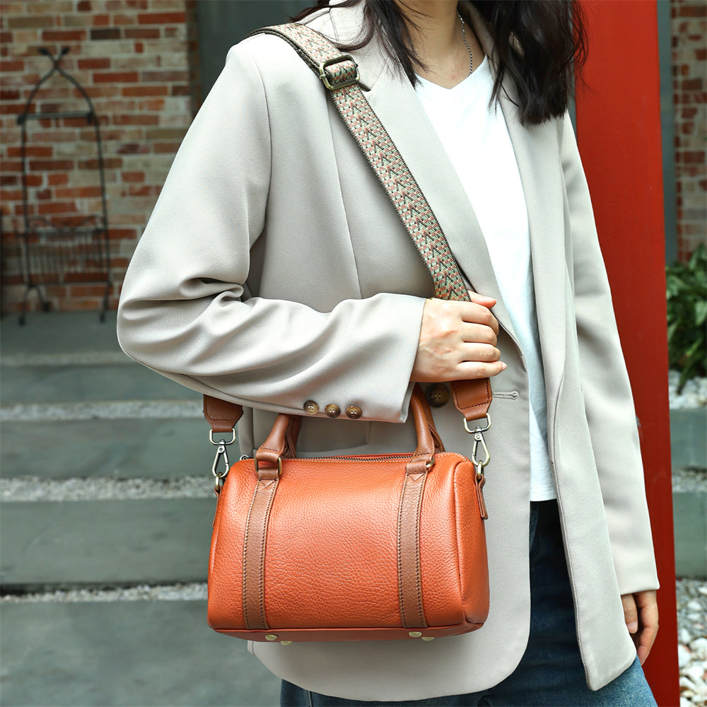 Opulessa Zip Tote Bag