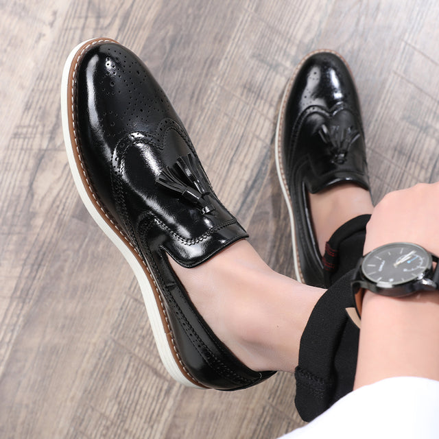 Fieralis Classic Loafers