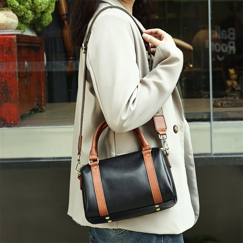 Opulessa Zip Tote Bag