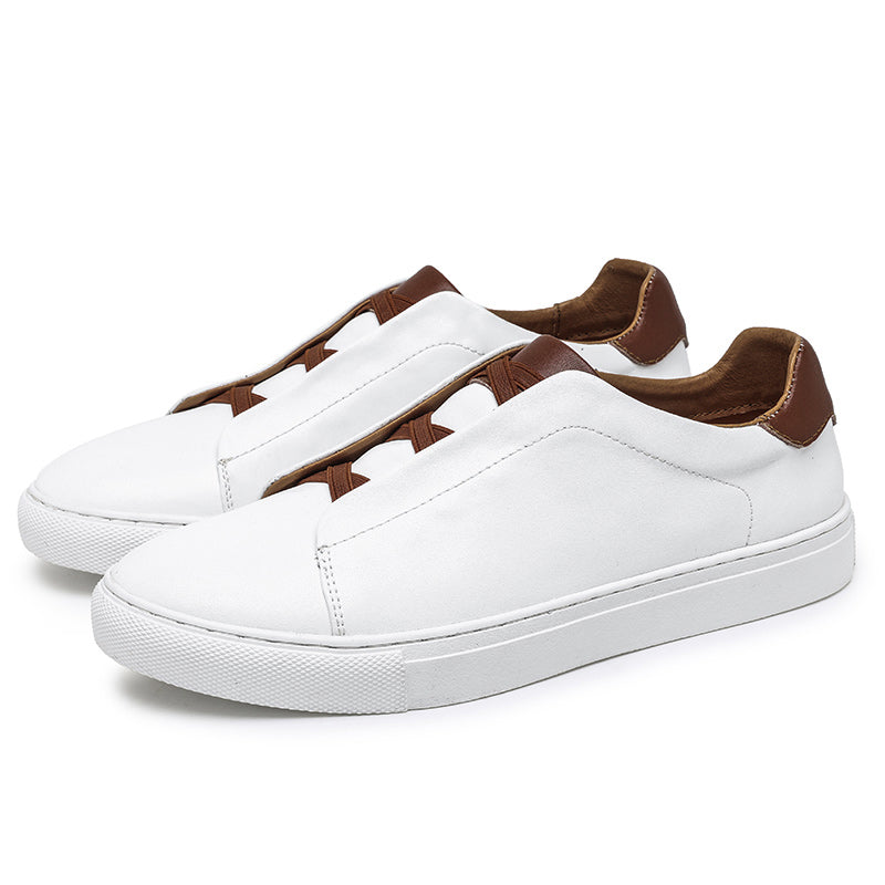 Prime Low-Top