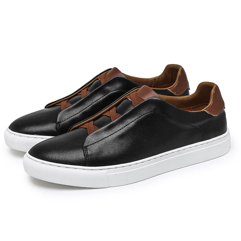 Prime Low-Top
