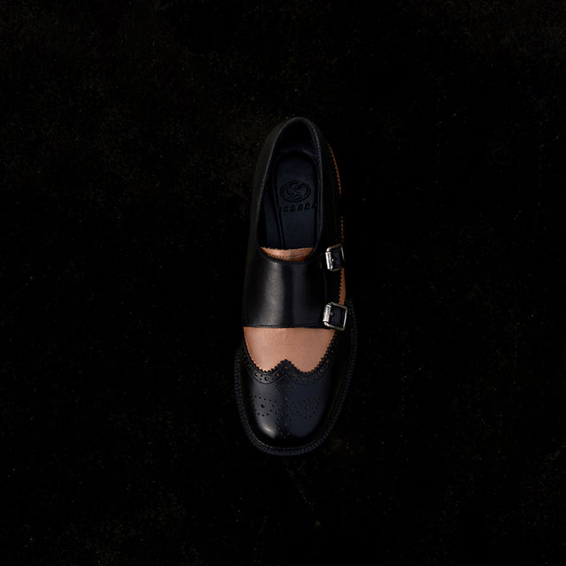 Serpatura Opulessa Elegant Desk Footwear