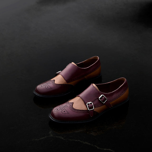 Serpatura Opulessa Elegant Desk Footwear