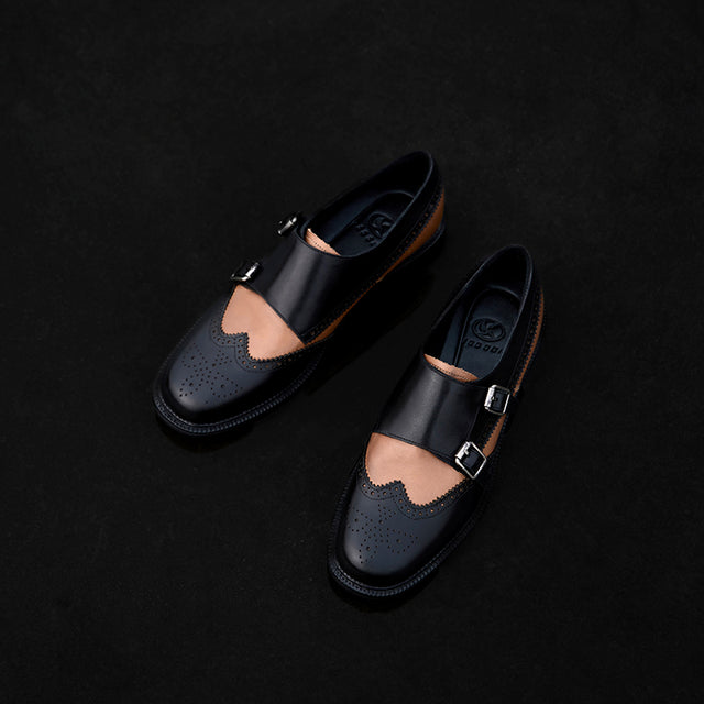 Serpatura Opulessa Elegant Desk Footwear