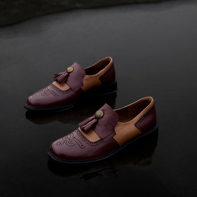 Celestova Opulessa Elegant Desk Footwear