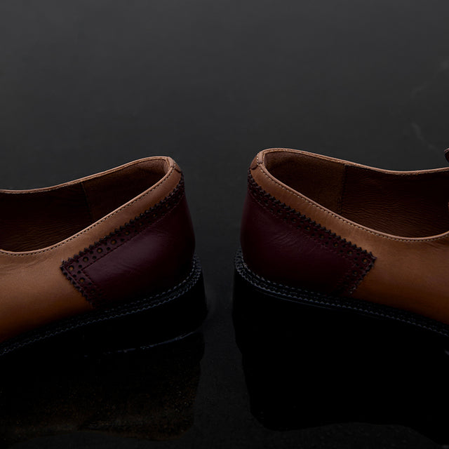 Celestova Opulessa Elegant Desk Footwear