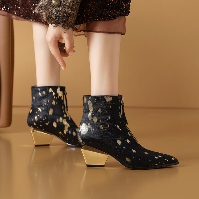 Diamoré Croctex Business Boots