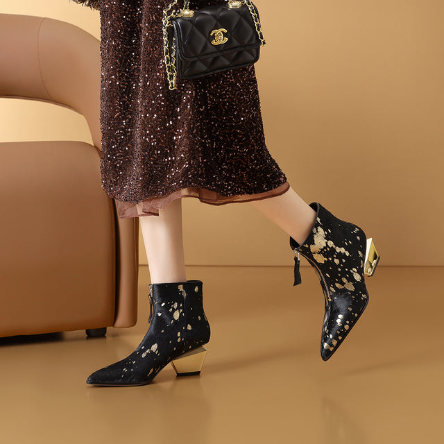 Diamoré Croctex Business Boots