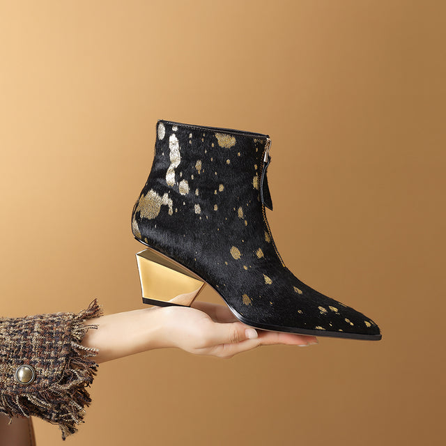 Diamoré Croctex Business Boots