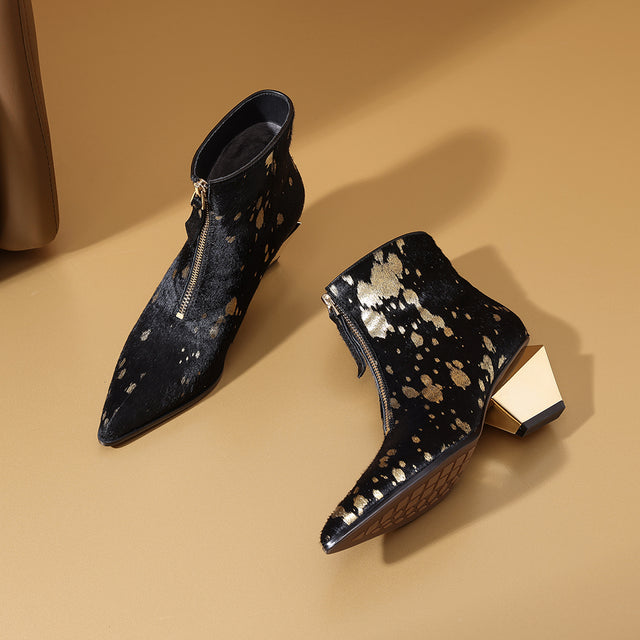 Diamoré Croctex Business Boots