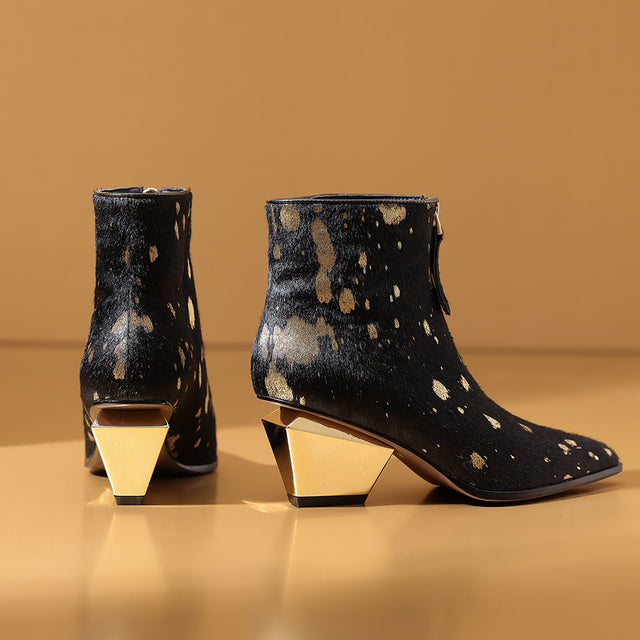 Diamoré Croctex Business Boots