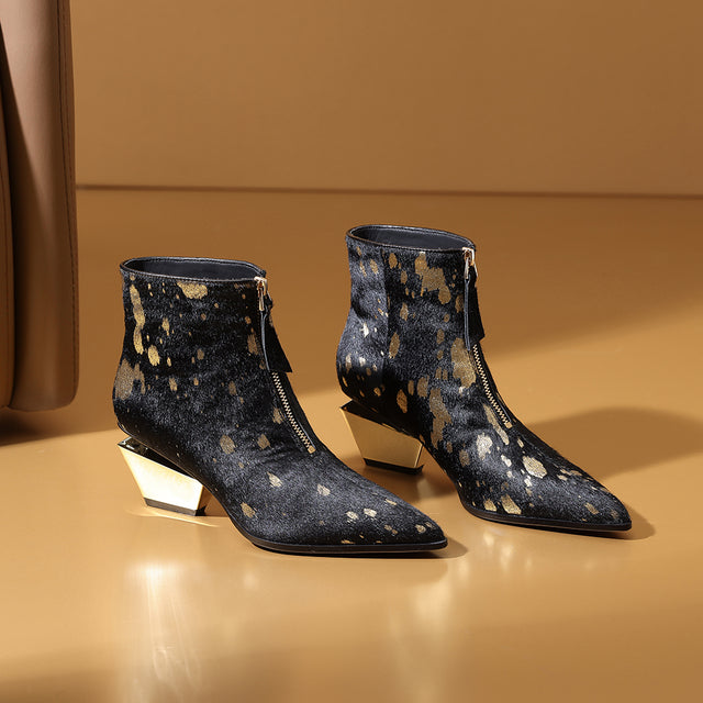 Diamoré Croctex Business Boots