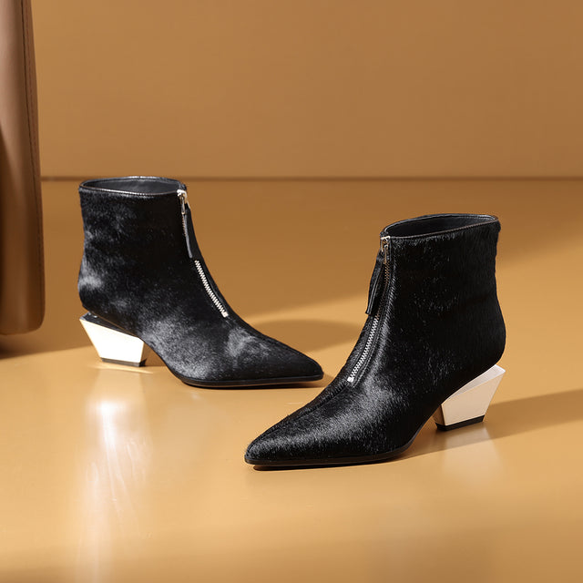 Diamoré Croctex Business Boots