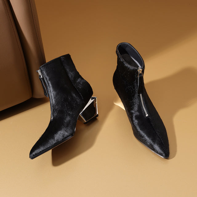 Diamoré Croctex Business Boots