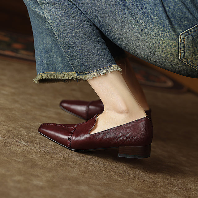 Marbelleve Office Stilettos