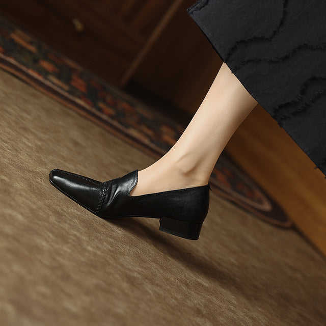 Marbelleve Office Stilettos