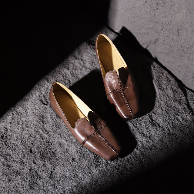 Marbelleve Office Stilettos