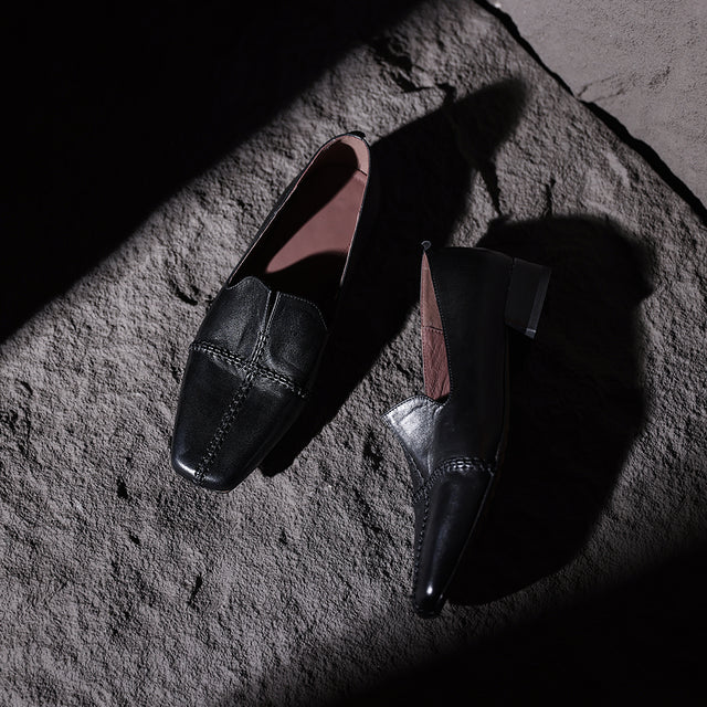 Marbelleve Office Stilettos