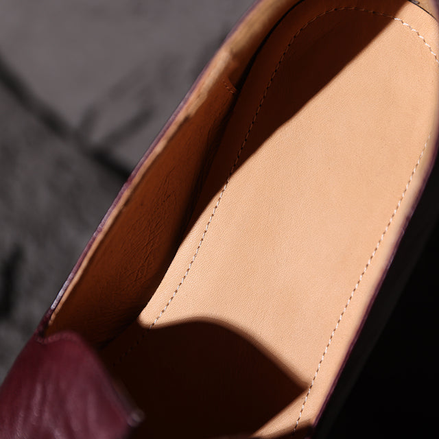 Marbelleve Office Stilettos