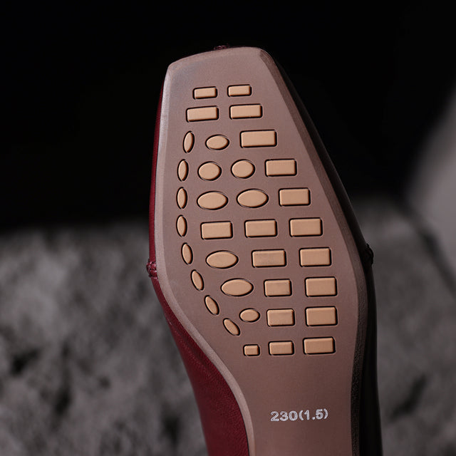 Marbelleve Office Stilettos