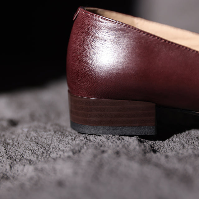 Marbelleve Office Stilettos