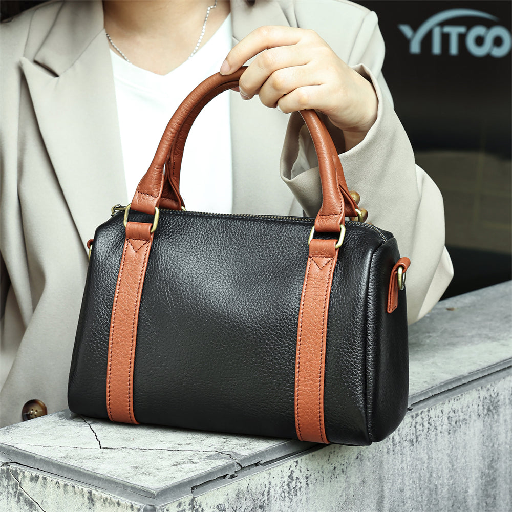 Opulessa Zip Tote Bag