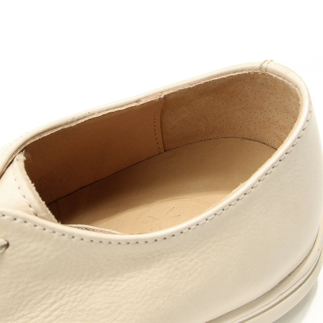 Marbelleve Croctex Lace-Up Derbys