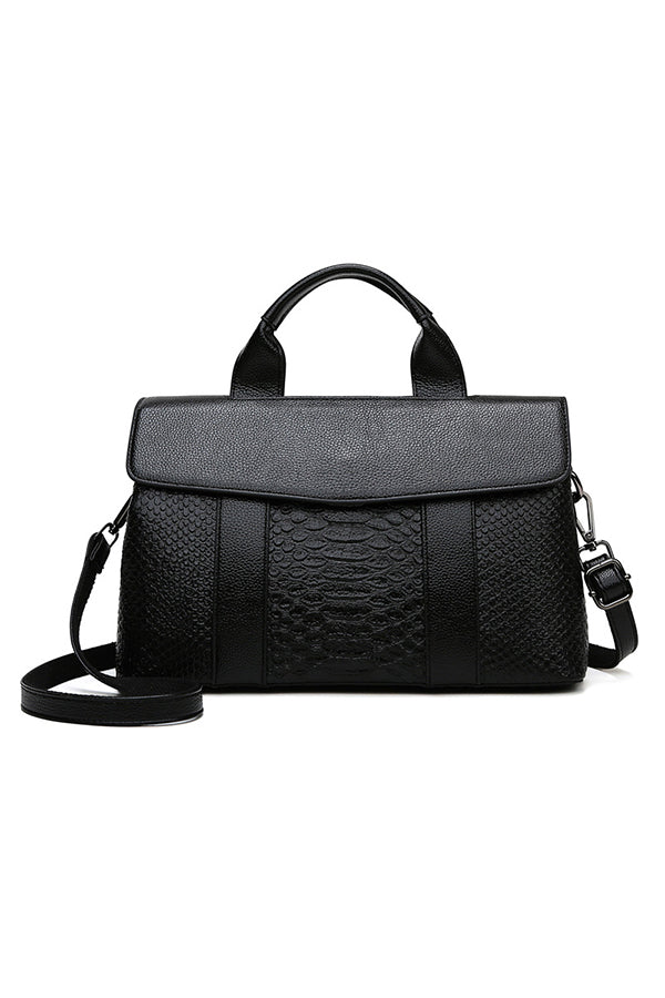 Opulessa Chromura Office Tote