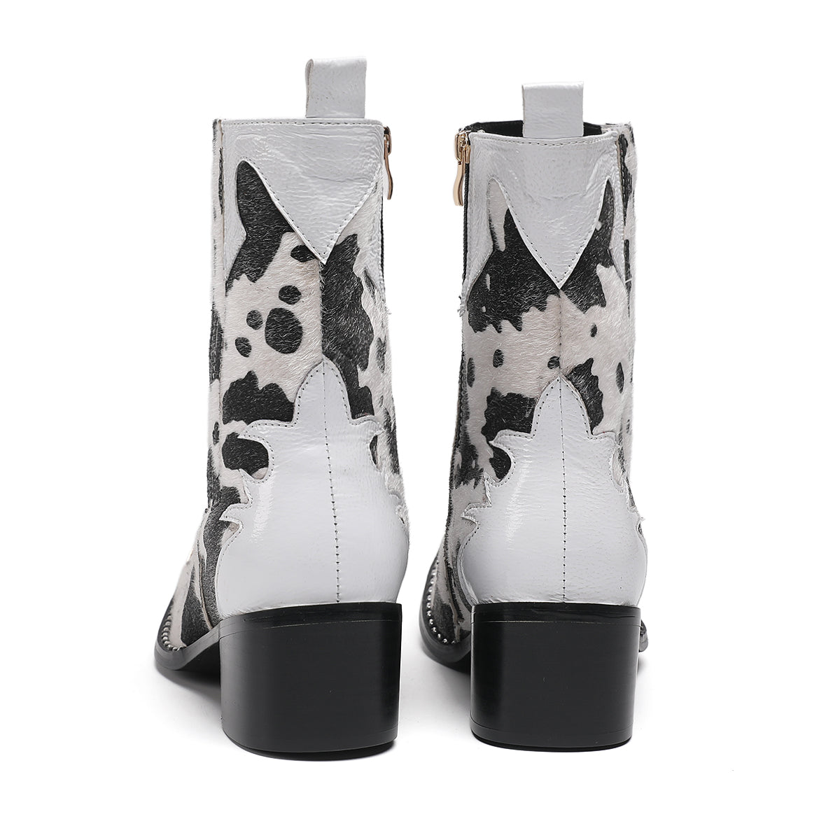 Opulessa Snakara Fashion Boots