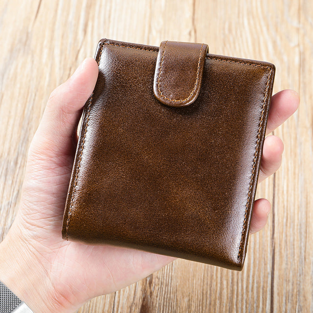 Serpatura Luxe Currency Keeper