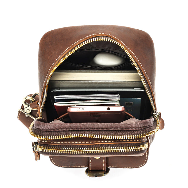 Fieralis Ebonique Clutch