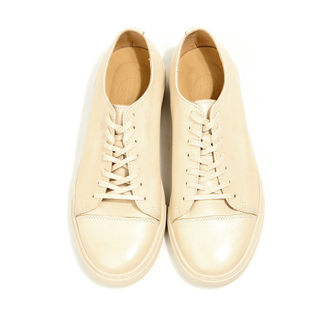 Marbelleve Croctex Lace-Up Derbys