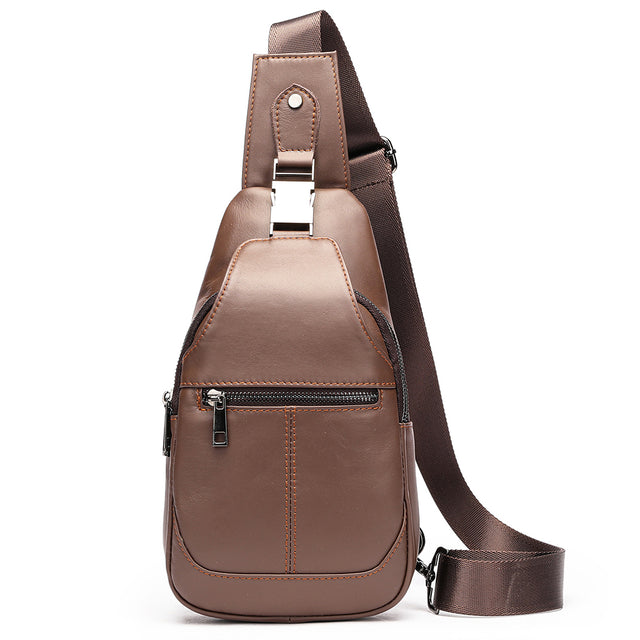 Silvareign Elegance Billfold