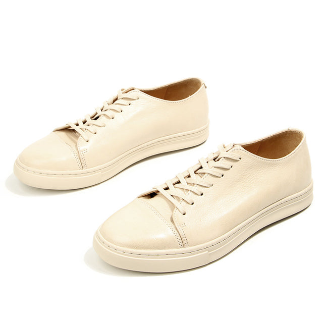 Marbelleve Croctex Lace-Up Derbys