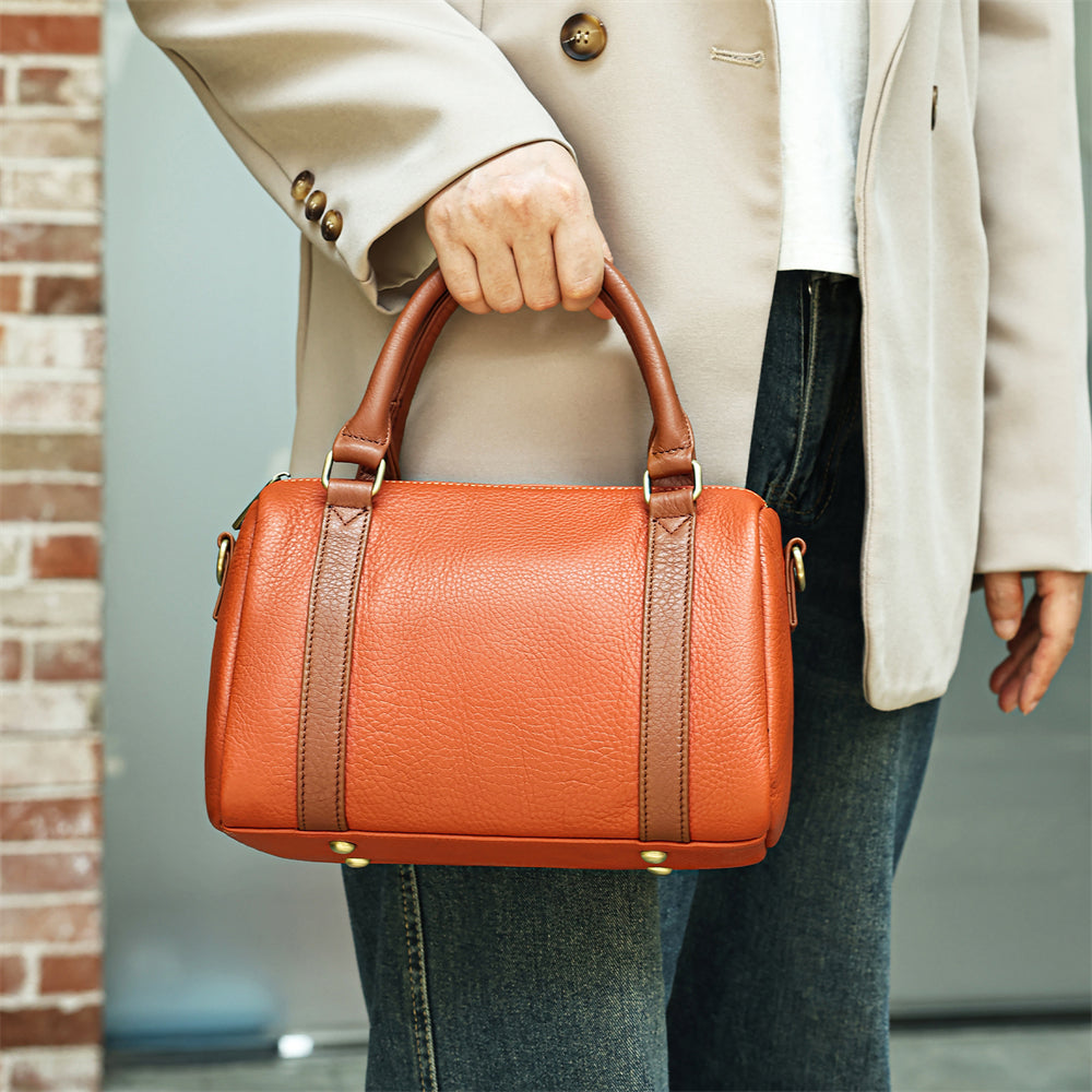 Opulessa Zip Tote Bag
