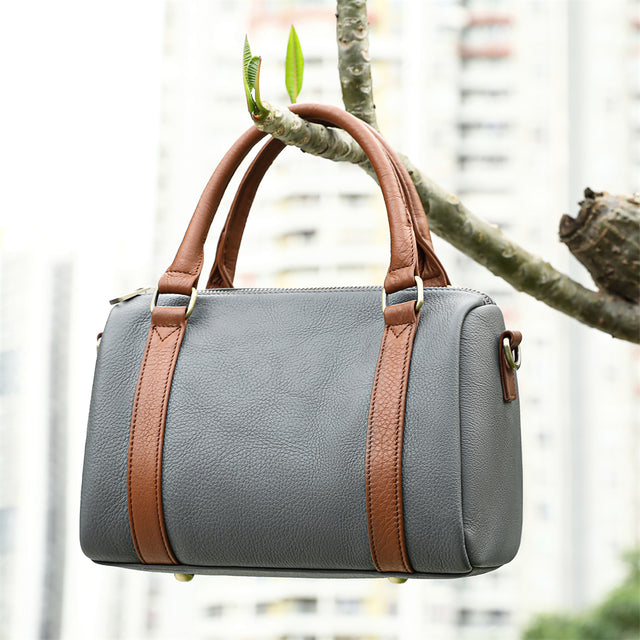 Opulessa Zip Tote Bag
