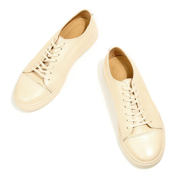 Marbelleve Croctex Lace-Up Derbys