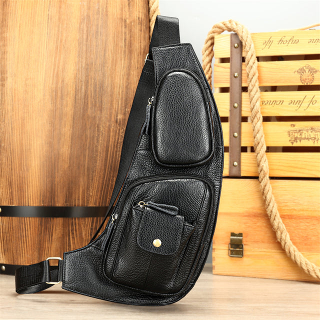 Fieralis Ebonique Clutch