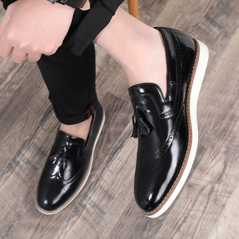 Fieralis Classic Loafers