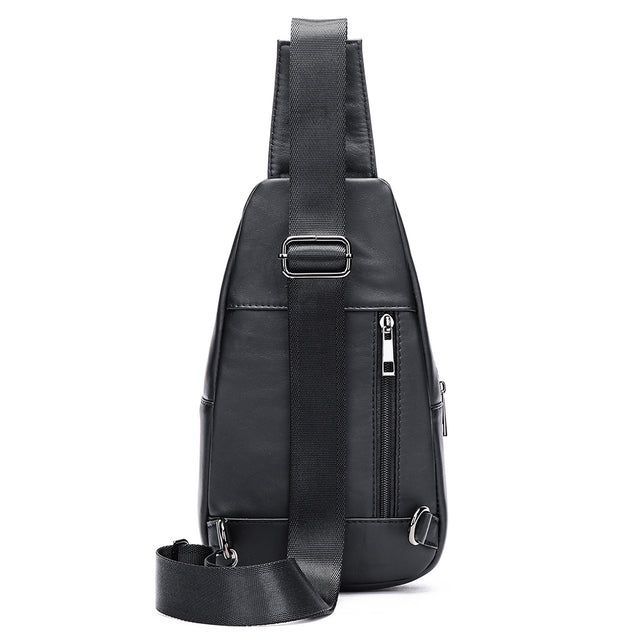 Silvareign Elegance Billfold