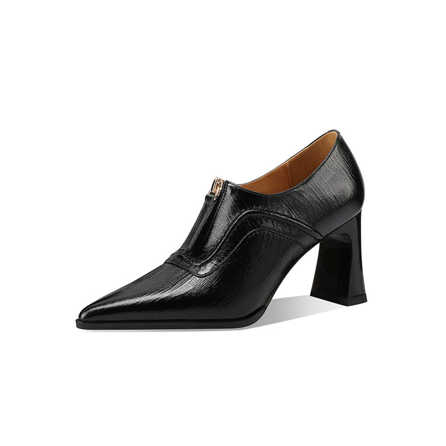 Veltique Glide-In Chic Heels