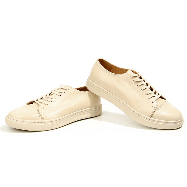 Marbelleve Croctex Lace-Up Derbys