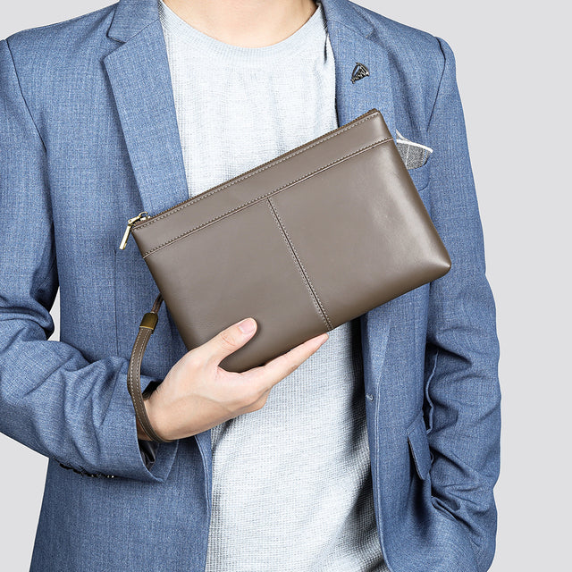 Ebonique Serenity Zip Wallet