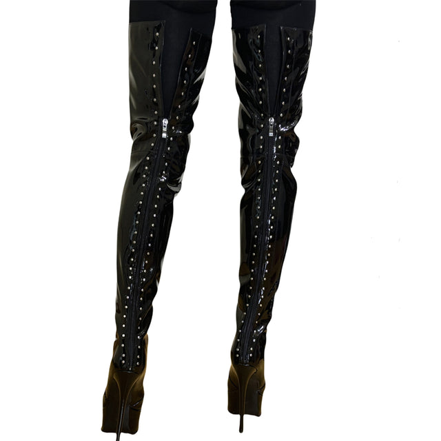 Marbelleve Evening Footwear