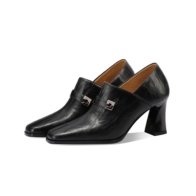 Serpatura Chic Work Heels