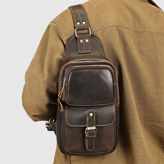 Fieralis Ebonique Clutch