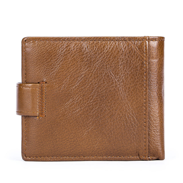 Serpatura Luxe Currency Keeper