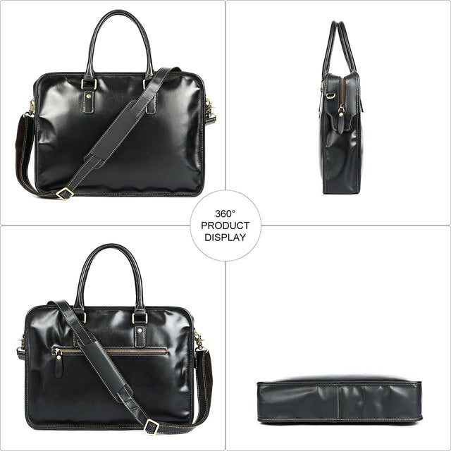 Serpatura Croctex Office Case