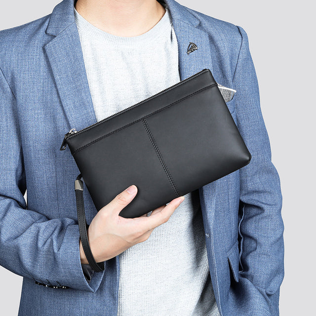 Ebonique Serenity Zip Wallet