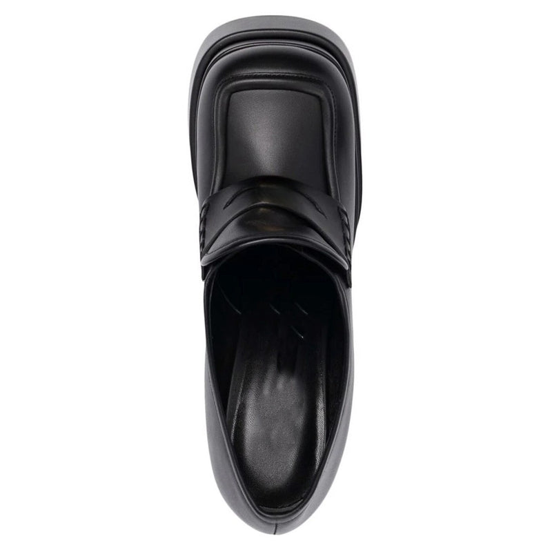 Opulessa Marbelleve Slip-Ons